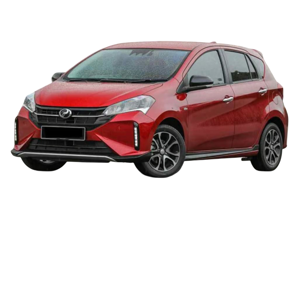 Perodua Myvi G3