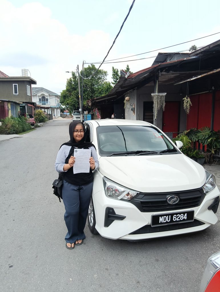 Pelanggan 2