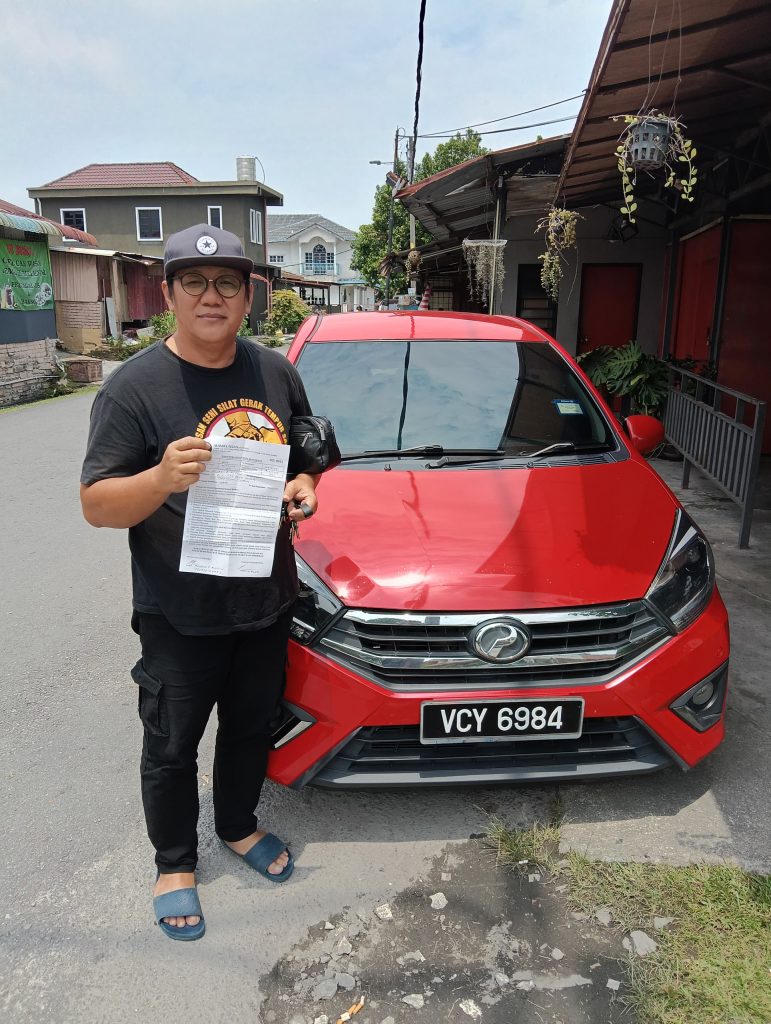 Pelanggan 4