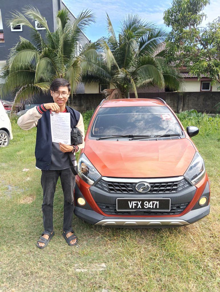 Pelanggan 8